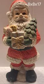 Kerstman met cadeautjes, Diversen, Kerst, Ophalen