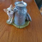 Sherratt en simpson beeldje, Ophalen of Verzenden, Zo goed als nieuw