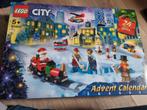 Nieuwe LEGO City Adventskalender 60303, Ophalen of Verzenden, Nieuw, Complete set, Lego