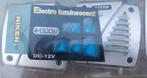 Pedalen Covers met Blauwe Verlichting, Ophalen of Verzenden, Nieuw