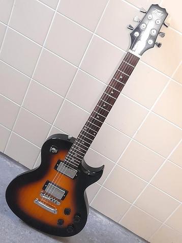 Peavey sc-1 Elektrische gitaar - les paul beschikbaar voor biedingen