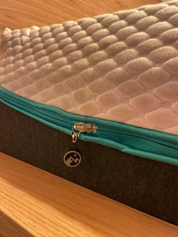 CHILL BED! (Bed & duur matras) 180x200 - afbeelding 8