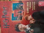 Harry Potter game box, Ophalen of Verzenden, Zo goed als nieuw, Tv-serie