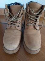 schoenen, Beige, Zo goed als nieuw, Wandelschoenen, Ophalen of Verzenden