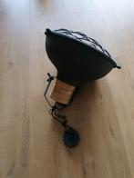 Industriële hanglamp, Ophalen, Zo goed als nieuw, Minder dan 50 cm