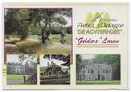 Gelders Achterhoek Laren Gelopen Ansichtkaart ( B5922), Ophalen of Verzenden, 1980 tot heden, Gelopen, Noord-Holland