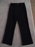 Super mooie Geisha pantalon L 40, Maat 38/40 (M), Geisha, Zwart, Ophalen of Verzenden