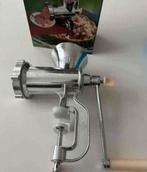 Nieuw Gehakt Molen, Huis en Inrichting, Keuken | Keukenbenodigdheden, Ophalen of Verzenden, Nieuw