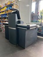 Supermarkt Chek Out Loopband Kassasysteem Zo Goed Als Nieuw, Ophalen