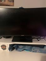 Asus Tuf Gaming monitor, Computers en Software, Gaming, HDMI, 101 t/m 150 Hz, VA