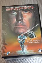 sniper, Vanaf 16 jaar, Ophalen of Verzenden, Gebruikt, Actie