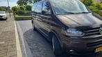 Volkswagen Transporter C 2.0D 132KW 4MOTION 2012, Auto's, Bestelauto's, Automaat, Euro 5, Stof, 4 cilinders