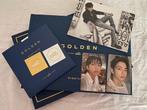 BTS jungkook golden substance album, Ophalen of Verzenden, Zo goed als nieuw, Cd of Plaat