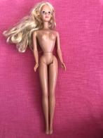 Barbie Doornroosje, Gebruikt, Ophalen of Verzenden, Pop