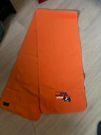 GRATIS sjaal Delta Lloyd IFDS 2010, Ophalen, Zo goed als nieuw, Overige maten, Sjaal