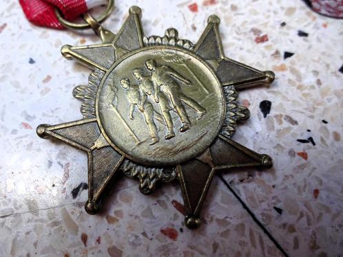 Medaille Walk in Mavo Uden, Postzegels en Munten, Penningen en Medailles, Overige materialen, Nederland, Verzenden