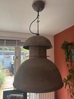 Industriële Hanglamp HK Living, Ophalen, Gebruikt, Metaal, 75 cm of meer