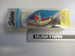 Kunstaas: Salmo Slider 10 Floating Jerkbaits, Watersport en Boten, Verzenden, Nieuw, Overige typen