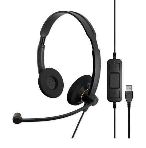 Sennheiser koptelefoon EPOS EPOS, Audio, Tv en Foto, Koptelefoons, Nieuw, Op oor (supra aural), Sennheiser, Ophalen of Verzenden