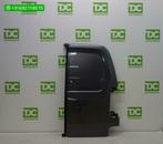 Opel Combo ('18-'23) Achterdeur rechts dicht donkergrijs, Gebruikt, Deur, Opel, Achter