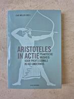 Aristoteles in actie - Elke Muller, Ophalen of Verzenden, Zo goed als nieuw
