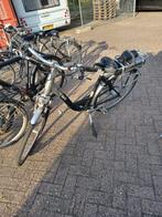 Te koop. partij12 stuks fietsen opknappers!, Verzenden, Gebruikt, Overige merken