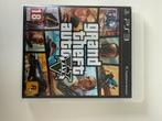 Grand Theft Auto V - PS3, Online, Gebruikt, Vanaf 18 jaar, 1 speler