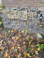 Tegels, Ophalen of Verzenden, Zo goed als nieuw, Beton, Terrastegels