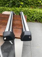Thule Wingbar dakdragers Volvo XC60 >2017, Auto diversen, Dakdragers, Ophalen, Zo goed als nieuw