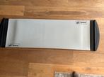 Reebok slide board schaatsplank 1.66 meter oprolbaar, Ophalen, Gebruikt, Rug, Overige typen