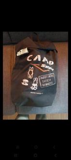 Klimgordel, Ophalen, Zo goed als nieuw, Klimsport-accessoire