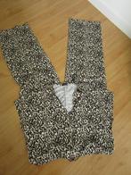 Taifun - jumpsuit maat 38, Kleding | Dames, Jumpsuits, Maat 38/40 (M), Beige, Ophalen of Verzenden, Zo goed als nieuw