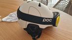 Te koop Poc ski of snowboard helm + Poc bril, Zo goed als nieuw, Skiën, Minder dan 100 cm, Ski's