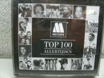 cd 81 top 100 allertijden 5 cd 2006, Ophalen of Verzenden, Zo goed als nieuw
