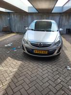 Opel corsa zilver van kleur, Auto's, Te koop