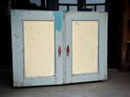 Borcante vintage kast, Ophalen of Verzenden