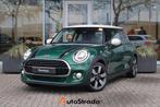 Mini Mini 3-Deurs (f56) 1.5 Cooper 60 Years Edition 136pk |, Auto's, Mini, 136 pk, Gebruikt, Met garantie (alle), 4 stoelen