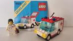 LEGO 6523 Red Cross €5,-, Verzenden, Complete set, Lego
