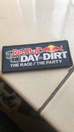 Red bull patch, Ophalen of Verzenden, Nieuw