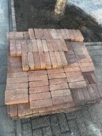 Gebakken maastrichtse waaltjes, voor ongeveer 5m., Ophalen, Nieuw, Klinkers