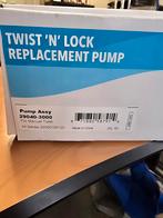 Wc handpomp voor boot, Watersport en Boten, Ophalen of Verzenden, Zo goed als nieuw, Overige typen