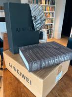Ai WeiWei Collector's Item - Gesigneerd & Nieuwstaat, Ophalen of Verzenden, Nieuw, Overige onderwerpen