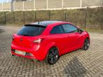 SEAT Ibiza SC 1.4 TSI FR AUTOMAAT I 150PK I EERSTE EIGENAAR, 1154 kg, Gebruikt, 4 cilinders, 150 pk