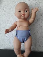 Poppenkleertjes babypop 34 cm, Kinderen en Baby's, Speelgoed | Poppen, Ophalen of Verzenden, Nieuw, Babypop