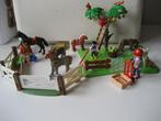 playmobil appelboomgaard 4146 met veel extra dieren, Ophalen of Verzenden, Zo goed als nieuw