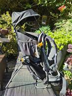 Deuter Kid Comfort 1 plus, Kinderen en Baby's, Babydragers en Draagdoeken, Ophalen of Verzenden, Zo goed als nieuw, Rug, Overige typen