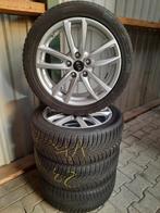 17 inch velgen 5×114.3 KIA CEED NIRO HYUNDAI 30 MAZDA WINTER, Auto-onderdelen, Gebruikt, Banden en Velgen, 17 inch, Personenwagen