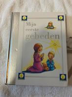 Mijn eerste gebeden - Kinderboek nieuw, Boeken, Ophalen of Verzenden, Nieuw, Christendom | Katholiek