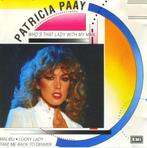 Patricia Paay – Who's That Lady With My Man, Cd's en Dvd's, Cd's | Pop, Ophalen of Verzenden, 1980 tot 2000
