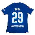 Hoffenheim thuisshirt 2022/23 Skov #29, Buitenlandse clubs, Info@joma-sport.com, Shirt, Zo goed als nieuw